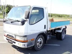 Mitsubishi Truck