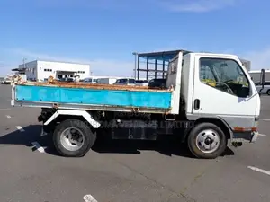 Mitsubishi Truck