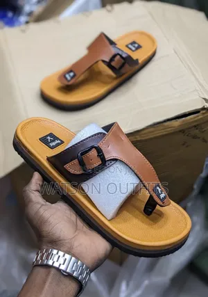Men's Indiana Sandals Exceptionally Cool