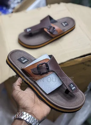Men's Indiana Sandals Exceptionally Cool
