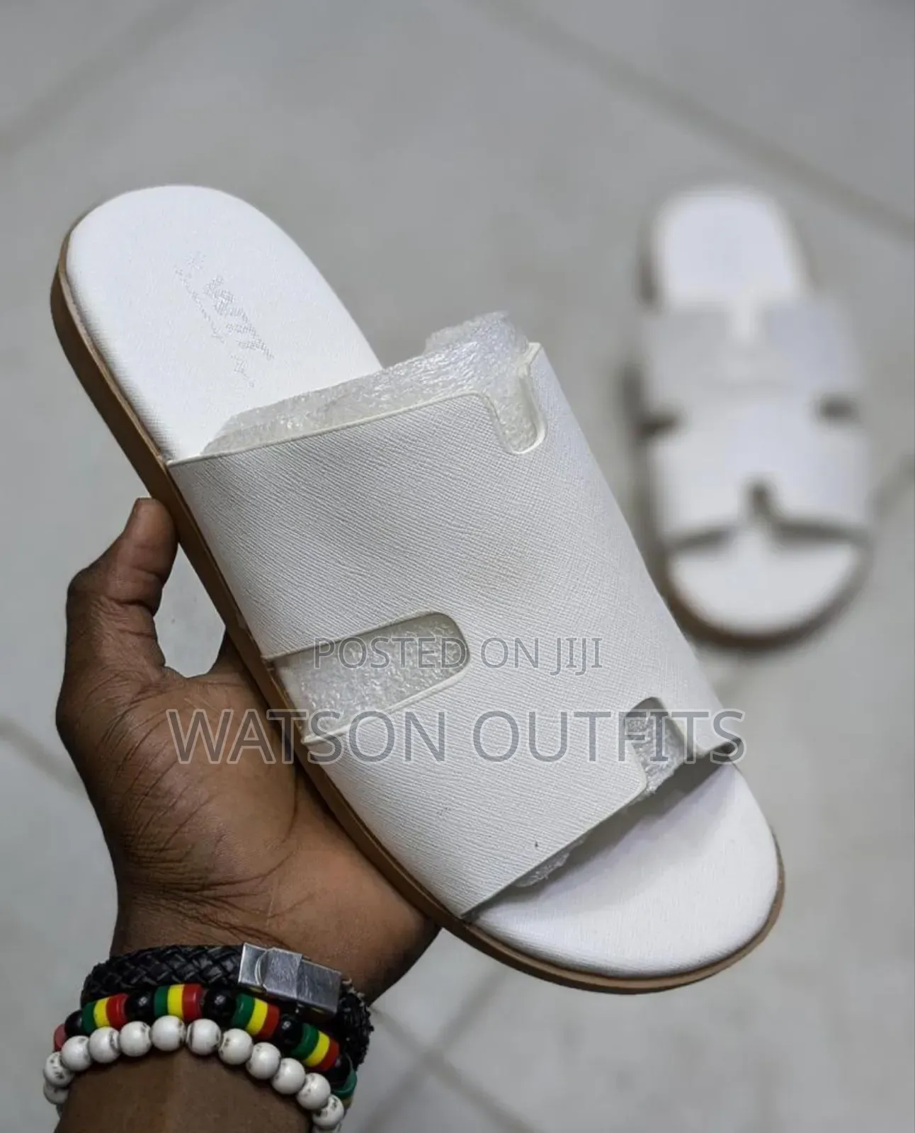 Men's Multicolour Beautiful and Exciting Sandals