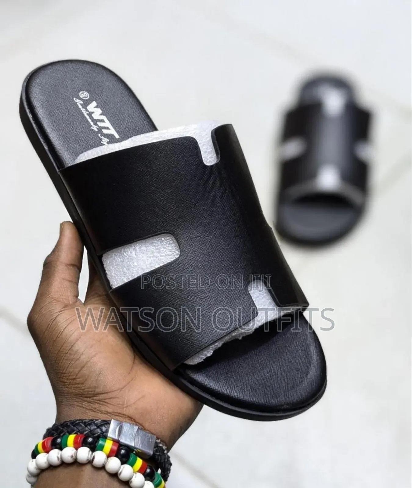 Men's Multicolour Beautiful and Exciting Sandals