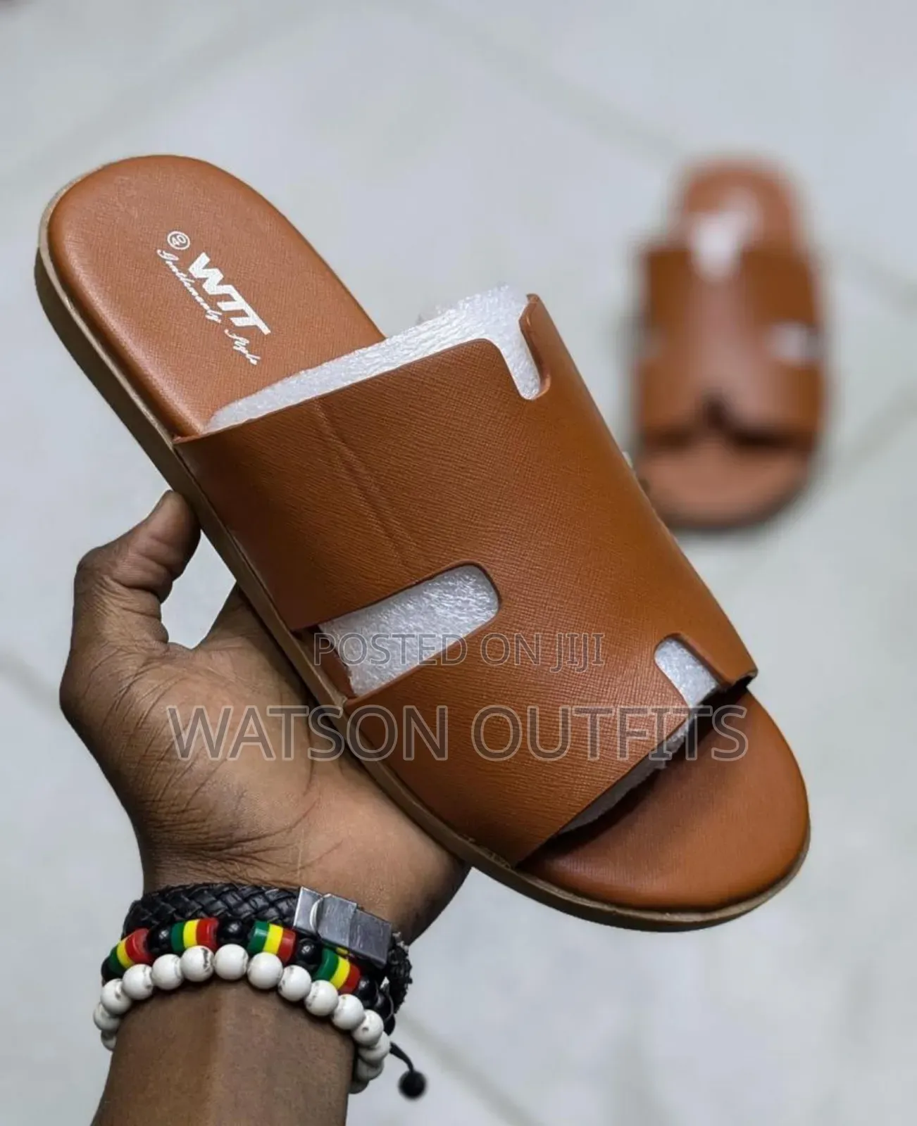 Men's Multicolour Beautiful and Exciting Sandals