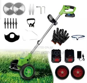 Coldless Electric Power String Trimmer Grass Cutter