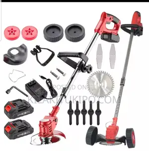 Coldless Electric Power String Trimmer Grass Cutter