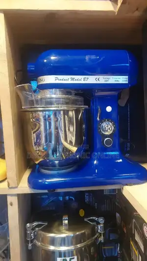 Electric Stand Mixer B7 Strong