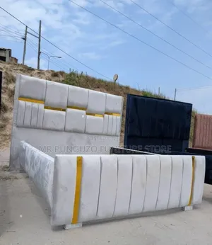 Kitanda Bed Sofa Imara Mbao