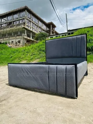 Classic Bed Tz Style