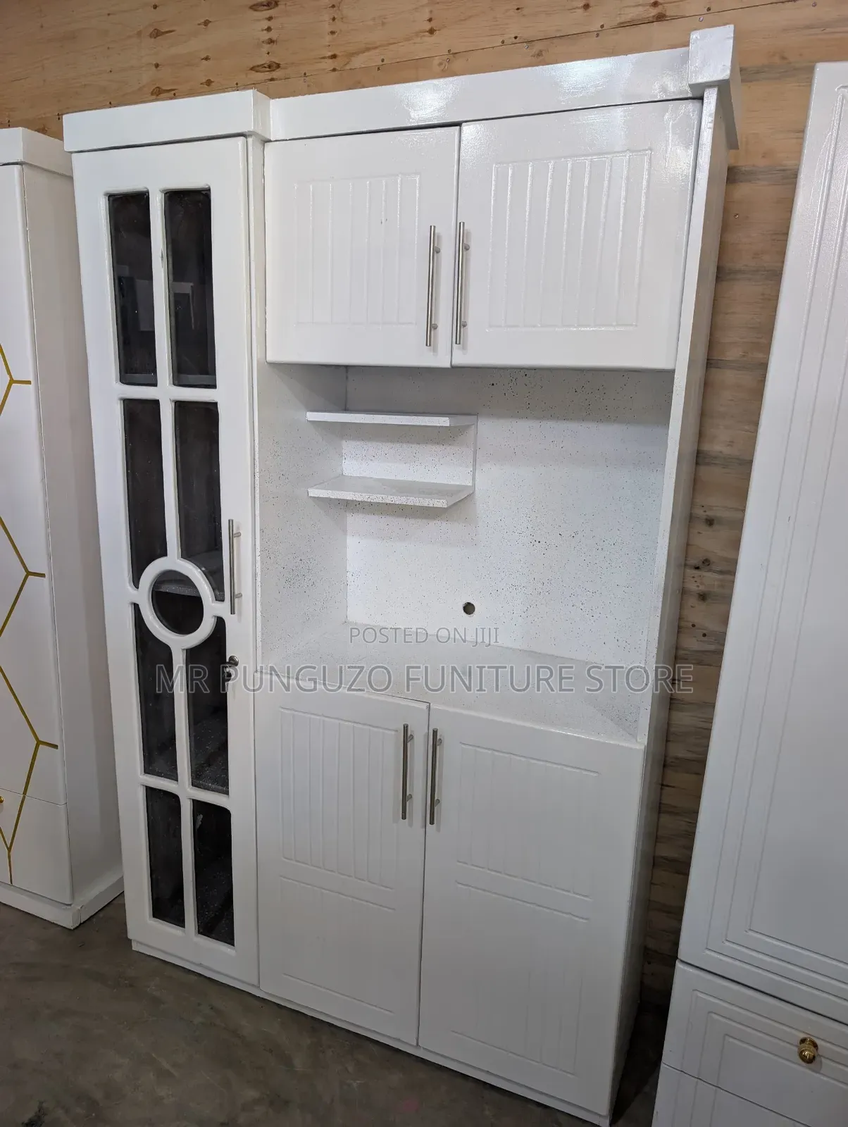 Kitchen Cabinet Makabati Juu Na Chini Ya Plate Tz Made