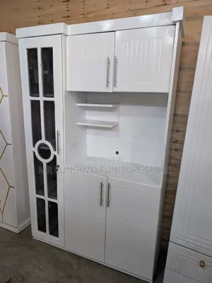 Kitchen Cabinet Makabati Juu Na Chini Ya Plate Tz Made