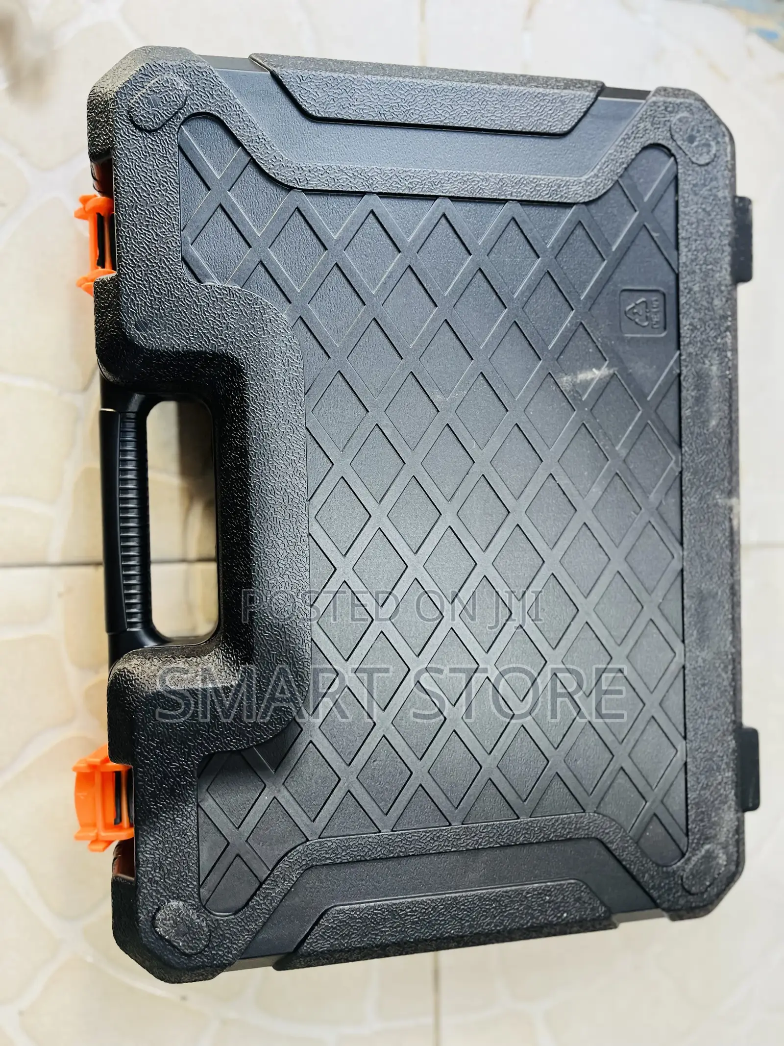 Complete Household Tool Set – Multi-Purpose Kit for Repairs