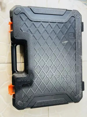 Complete Household Tool Set – Multi-Purpose Kit for Repairs