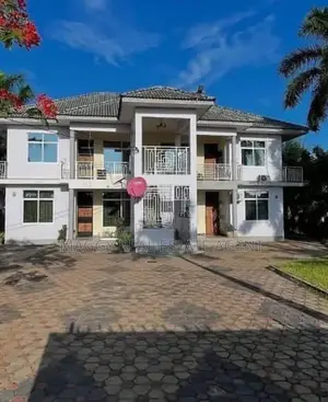 2bdrm Apartment in Mbezi Beach Africana for rent