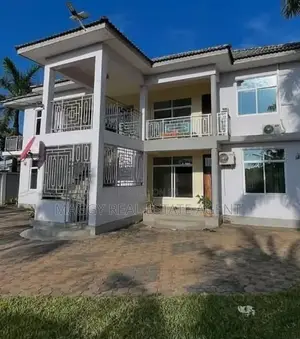 2bdrm Apartment in Mbezi Beach Africana for rent