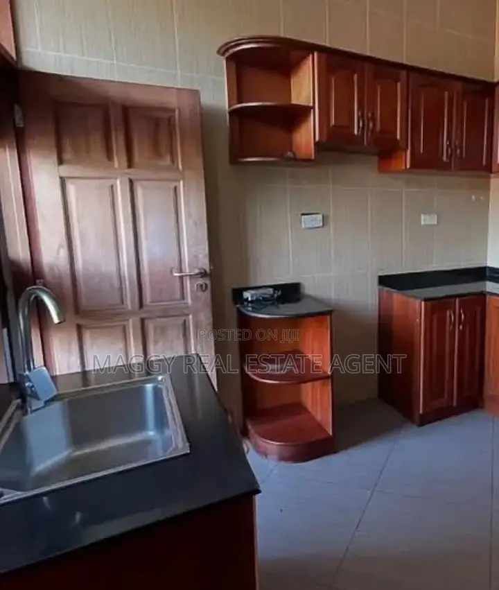 2bdrm Apartment in Mbezi Beach Africana for rent