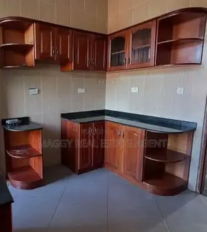 2bdrm Apartment in Mbezi Beach Africana for rent