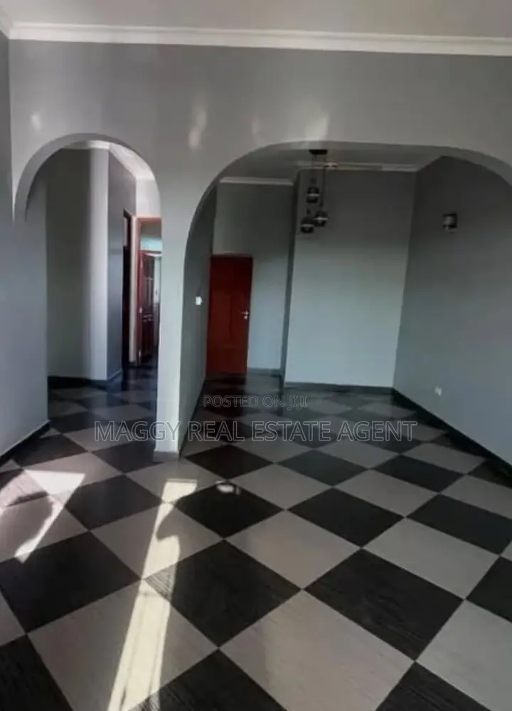 2bdrm Apartment in Mbezi Beach Africana for rent