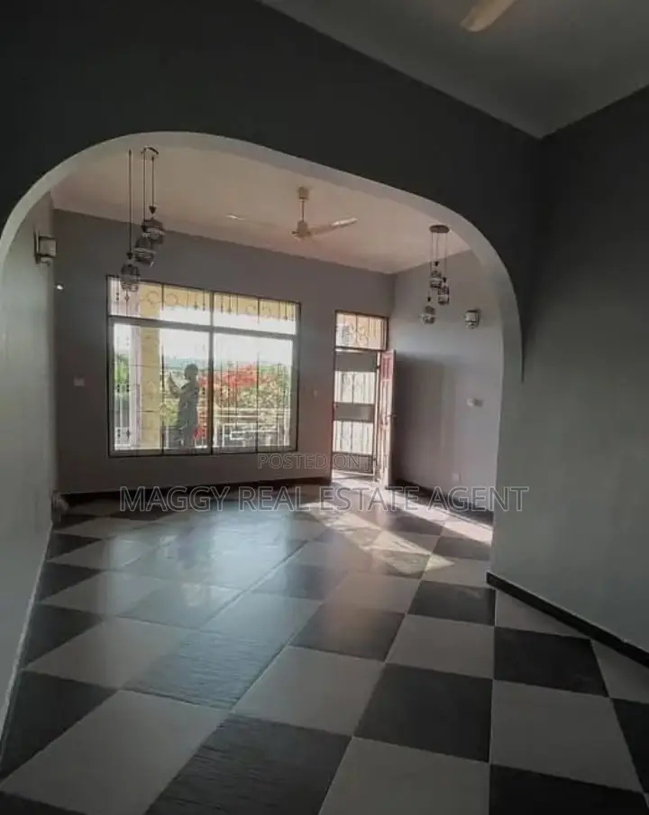 2bdrm Apartment in Mbezi Beach Africana for rent