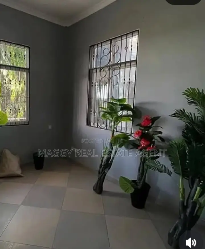 2bdrm Apartment in Mbezi Beach Africana for rent