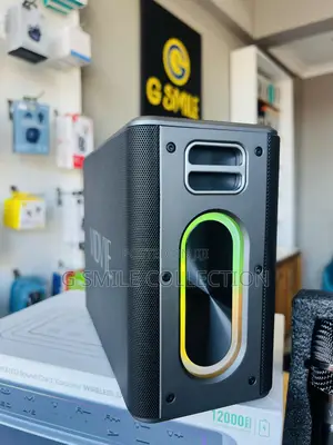 Vidvie Xl-Sp917 Portable Karaoke Wireless Speaker