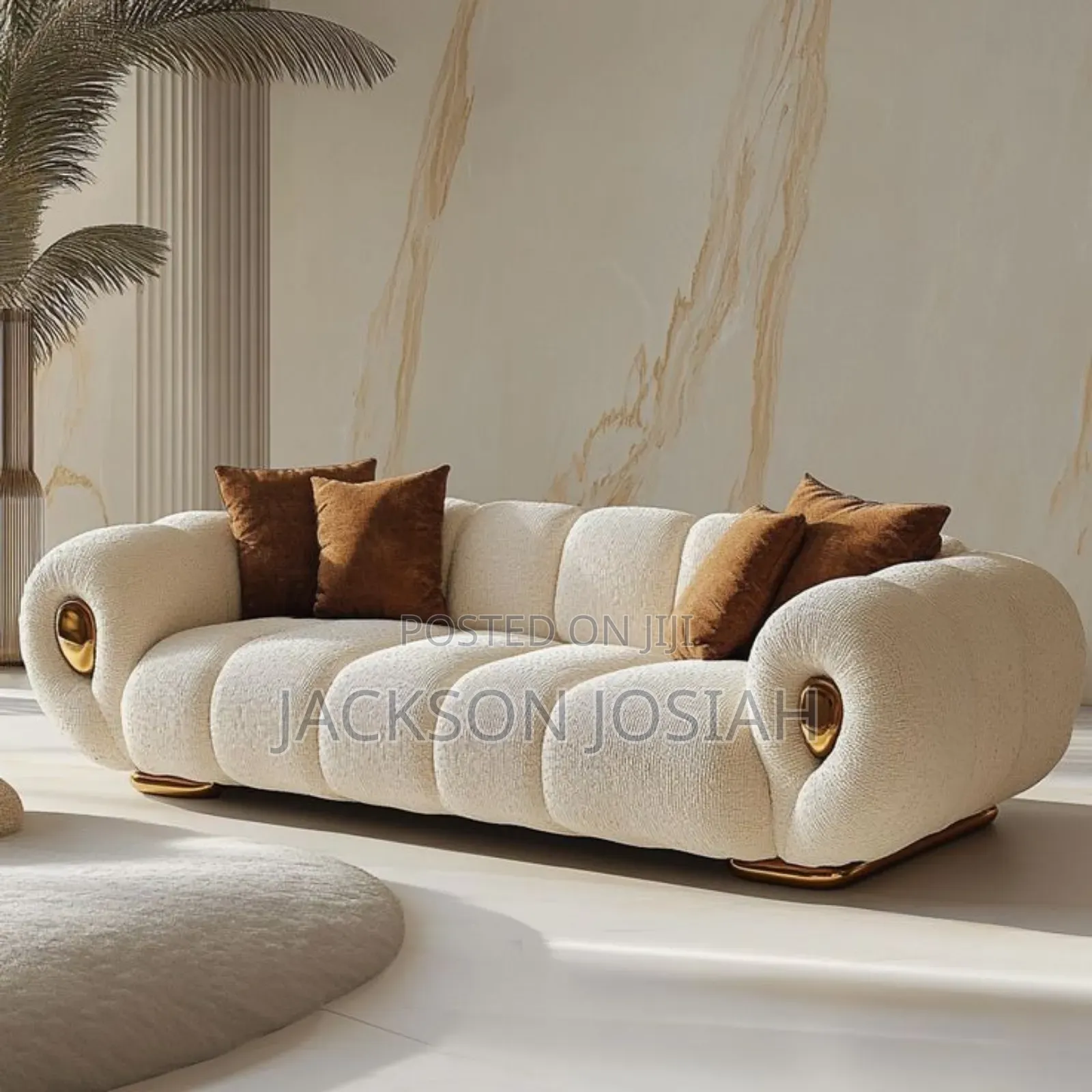 Soft Sofas