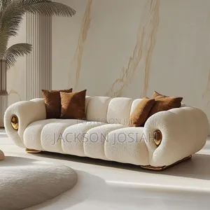 Soft Sofas