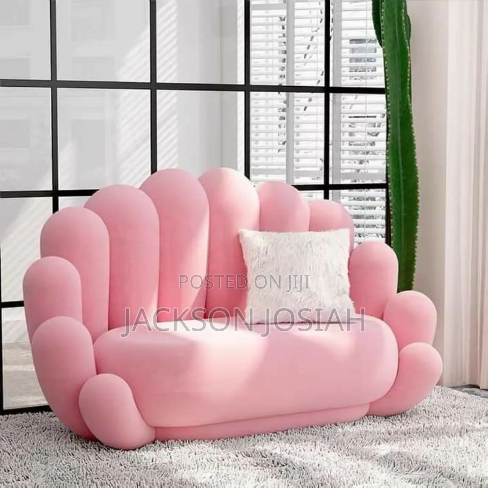 Soft Sofas