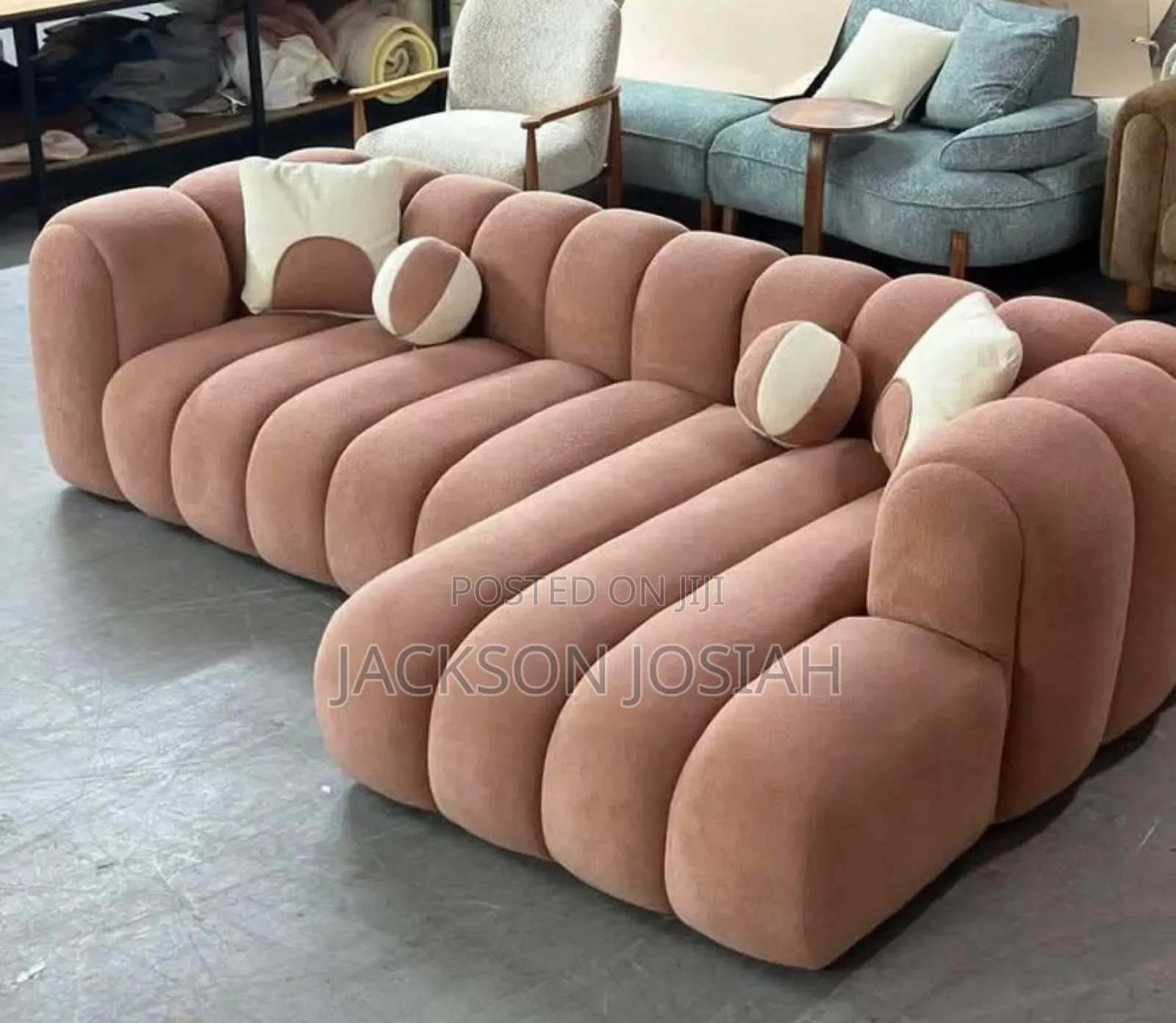 Soft Sofas