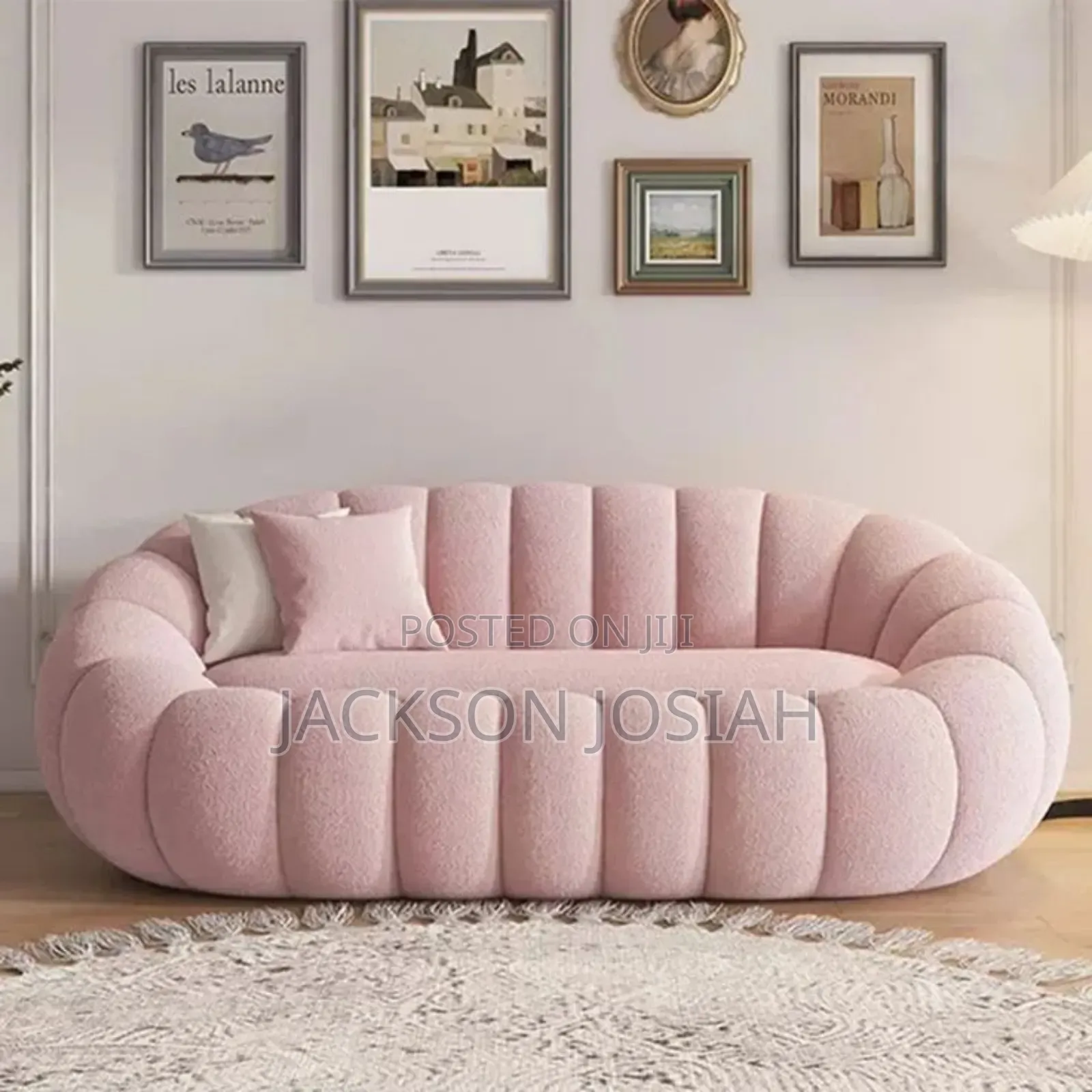 Soft Sofas