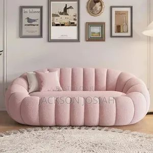 Soft Sofas