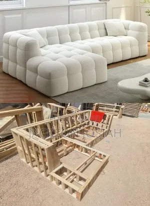 Soft Sofas