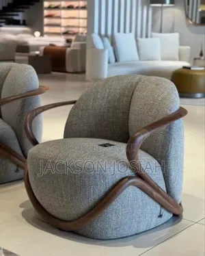 Classic Arm Chair