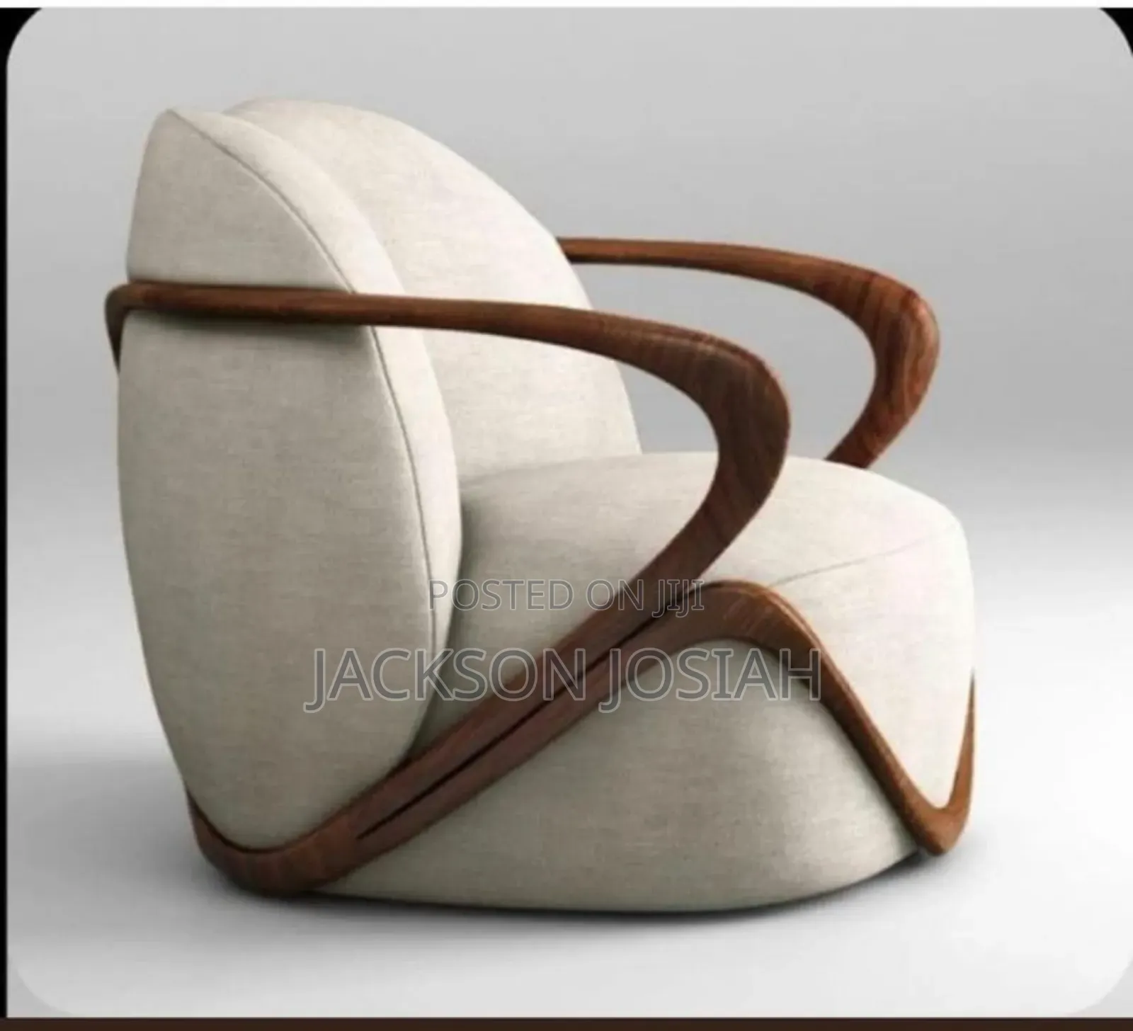 Classic Arm Chair