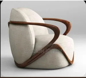 Classic Arm Chair