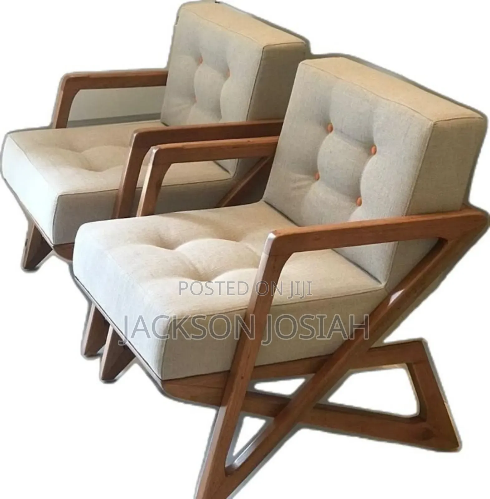 Classic Arm Chair