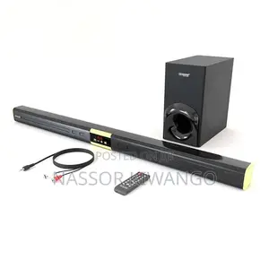 Aborder Sound Bar Ab55 Max