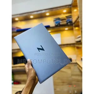 Laptop HP ZBook Firefly 14 G7 16GB Intel Core I7 SSD 256GB