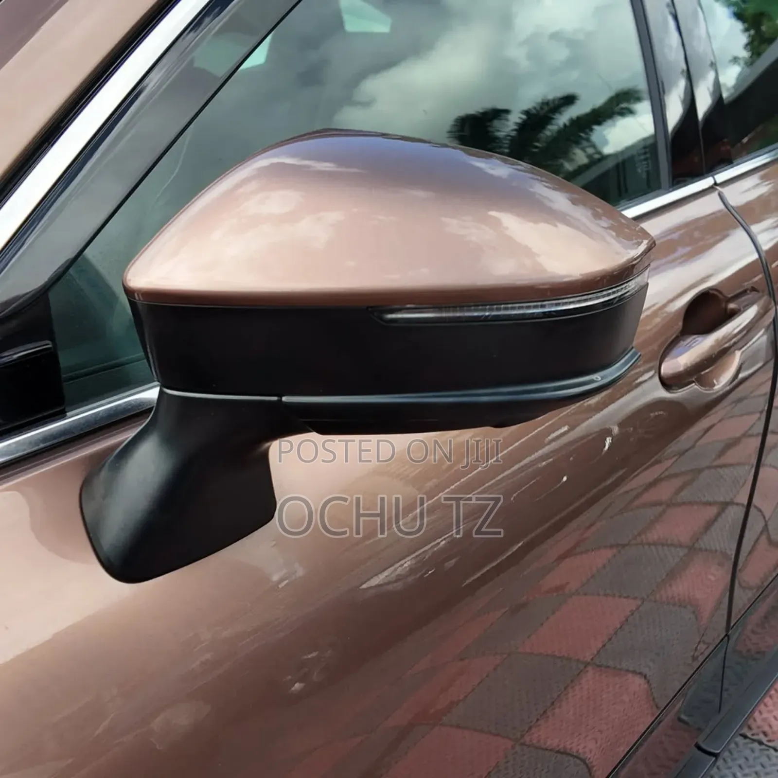 New Toyota Crown 2023 Gray