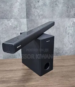 Hisense Soundbar Ba Wireless Subwoofer