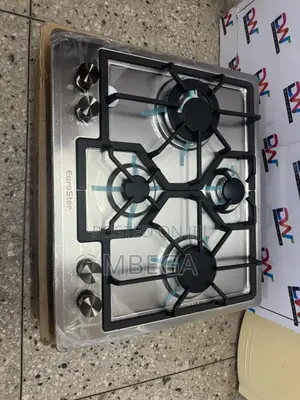*Euroster Brand 4gas Burner