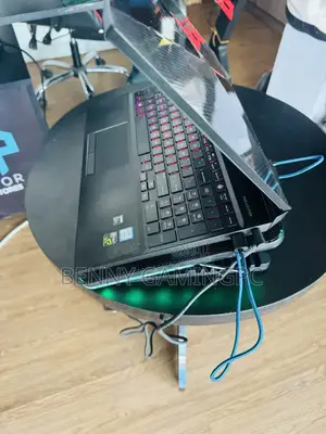 Laptop HP Omen 15 16GB Intel Core I5 SSD 512GB