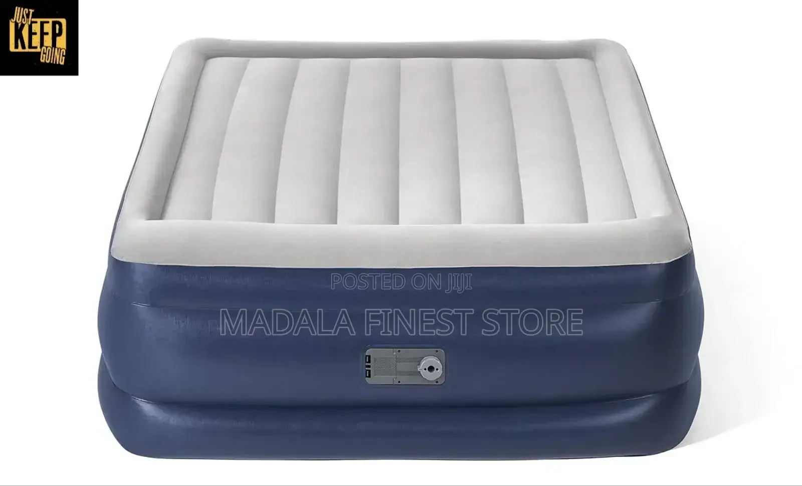 Best Air Mattress 24" 5*6