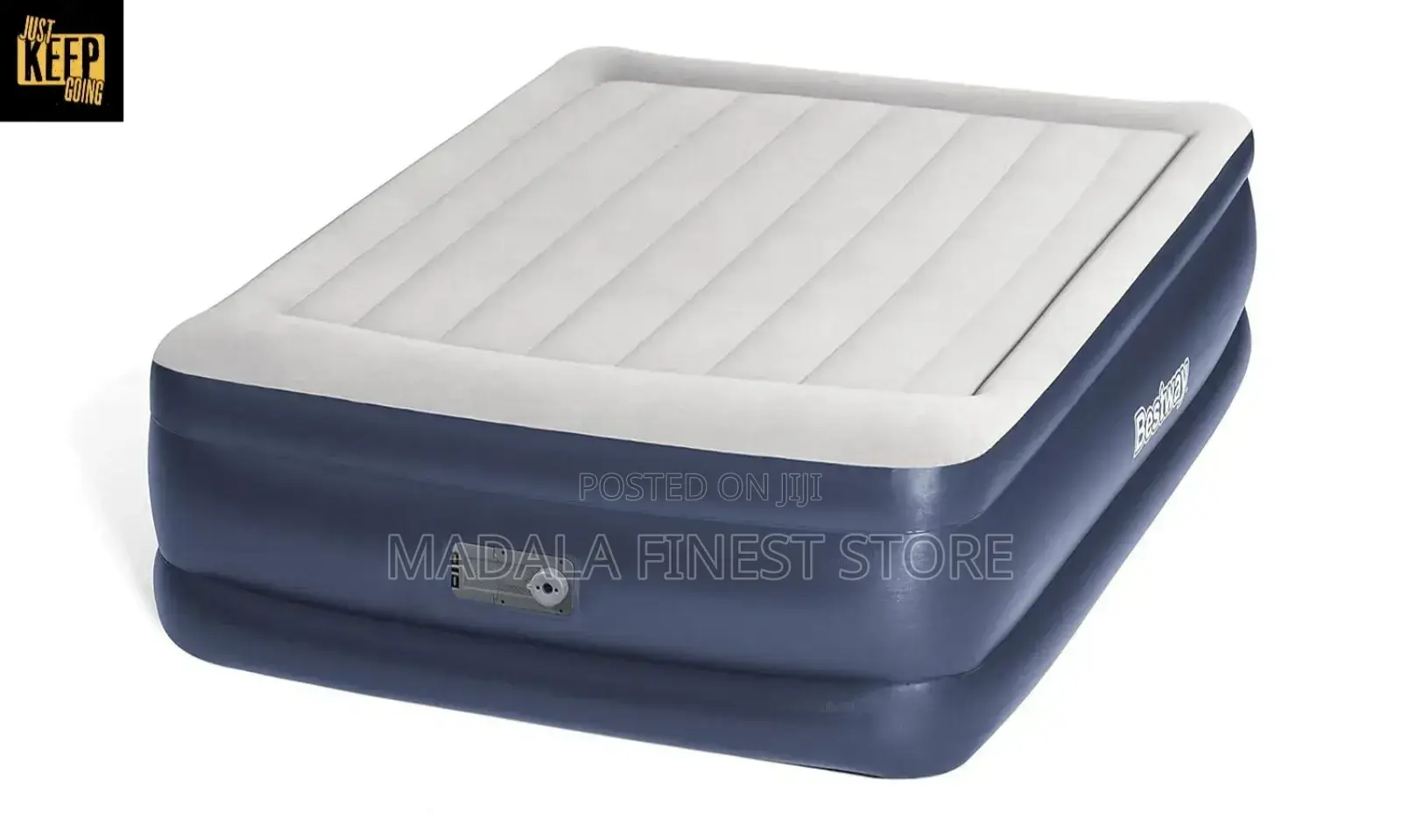 Best Air Mattress 24" 5*6