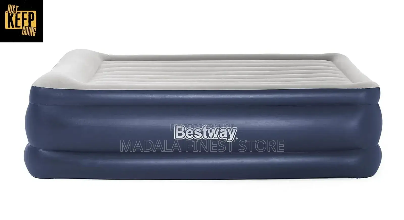 Best Air Mattress 24" 5*6