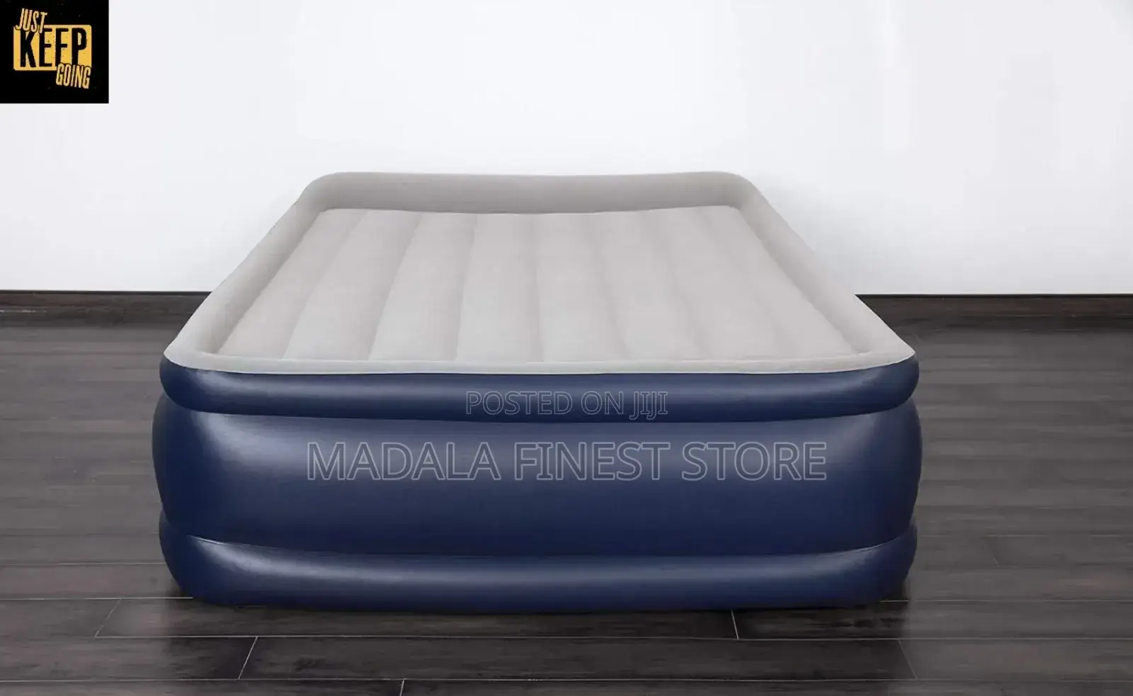 Best Air Mattress 24" 5*6