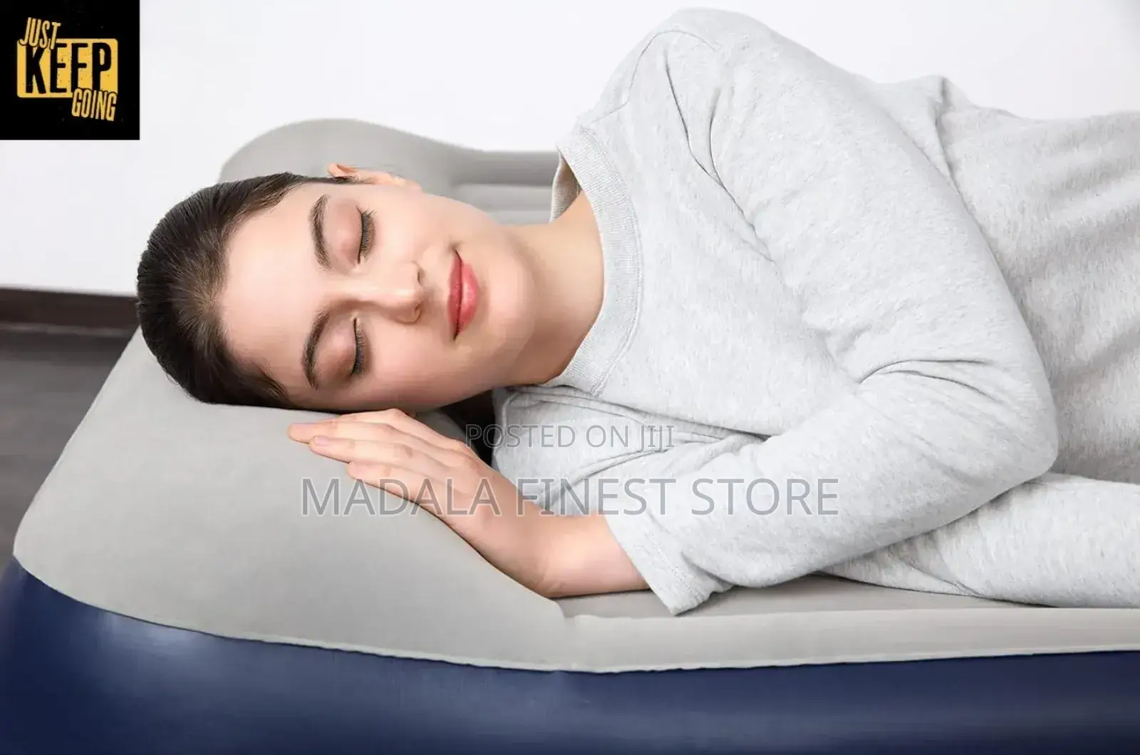 Best Air Mattress 24" 5*6
