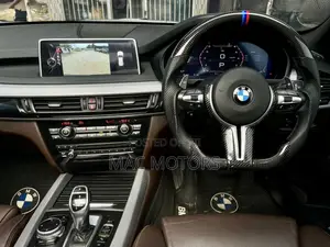 BMW X5 2014 Black