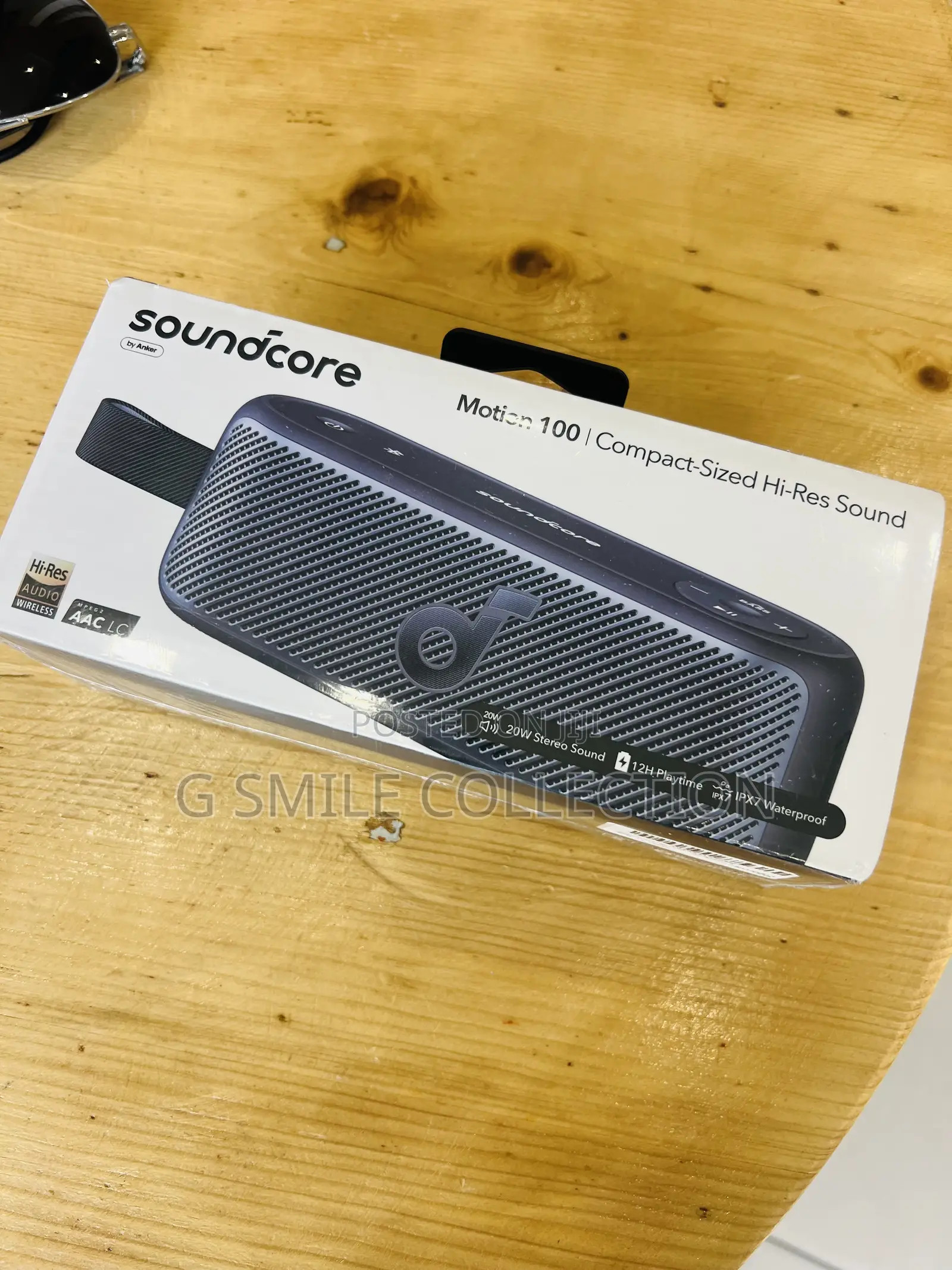 Soundcore Motion 100 Speaker