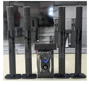 Subwoofer 5 Twiter