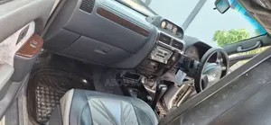 Toyota IST 1999 Off white